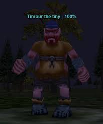 This guide was created for the everquest progression servers and it will also be viable on any eq emulator server that is in this era. Timbur The Tiny Bestiary Everquest Zam