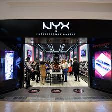 nyx cosmetics new york ny last