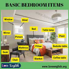 Start studying bedroom furniture names. Bedroom Furniture Bedroom Furniture Bedroom Items Furniture