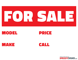 For Sale Sign Template Magdalene Project Org