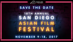 Sdaff All Fest Passes On Sale Now Pacific Arts Movement