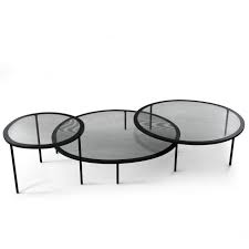 Round Glass Coffee Table Archives