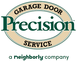 precision garage doors of savannah
