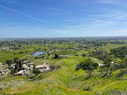 20 acres of land in vacaville