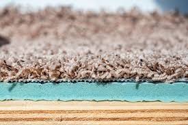 2023 Carpet Padding Cost Installation