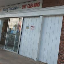 colonial laundry dry cleaning center