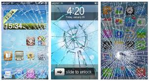 When you touch your phone screen,the app simulates the cracked screen and loud cracking sounds onyour phone. 9 Best Fake Broken Screen Prank Apps For Android Ios 2021