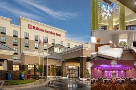 Hilton Garden Inn San Antonio Live Oak