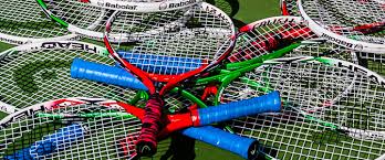 The 10 Best Kids Tennis Rackets For Juniors A Parents Guide