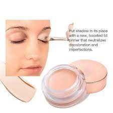 eye makeup primer eyeshadow base
