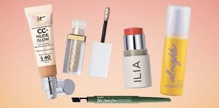 10 makeup essentials for a flawless