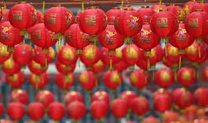 Chinese New Year 2019 Greetings How To Wish Someone A Happy