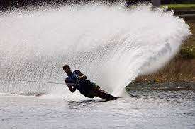 gold medals at world waterski championships