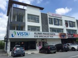 At vista eye specialists, we are dedicated to providing you with better vision through better care. Map And Reviews About Vista Eye Specialist Johor Bahru