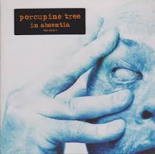 porcupine tree in absentia project 38