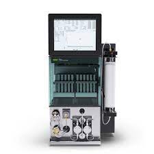 Pure Chromatography Systems | Buchi.com
