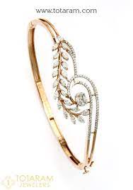 diamond bracelets for women in 18k gold