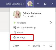 Teams can also collaborate by using the whiteboard feature to annotate and highlight the presenter's screen. How To View All Participants During Microsoft Teams Meeting