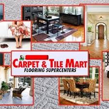 carpet and tile mart updated april