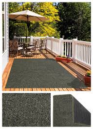gr turf indoor outdoor area rug carpet