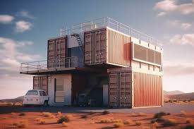 33 Best Container Homes Ideas
