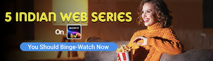 5 indian web series on sonyliv you