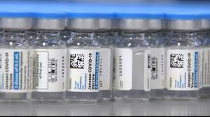 Here's what you need to know about it. J J Vaccine Side Effects Guillain Barre Syndrome And More Nbc Chicago