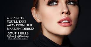makeup courses pittsburgh 4 benefits