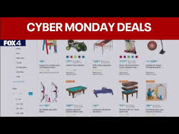 cyber monday deals where to find the