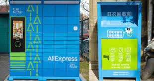 how parcel lockers are transforming