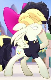 Последние твиты от songbird serenade (@songbird_mlp). Songbird Serenade My Little Pony Friendship Is Magic Wiki Fandom