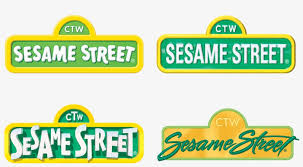 Land of nod has come home to crate & barrel. Logos Sesame Street Sign 1650x869 Png Download Pngkit