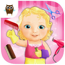 sweet baby cleanup 5 apps 148apps