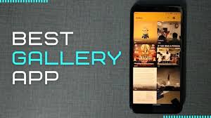 best gallery app for stock android