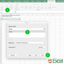 fun in excel 6 ways of fun with