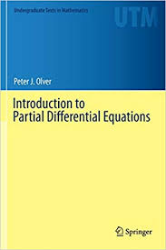 Denition 1.1.1 a differential equation is an equation that relates an unknown function and one or more of its derivatives of with respect to one or more independent variables. Introduction To Partial Differential Equations Olver Pdf College Learners