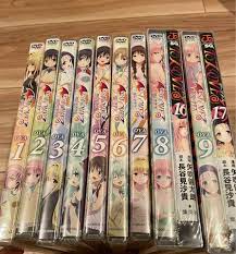 Amazon.co.jp: DVD To Love-Ru Darkness OVA : Computers