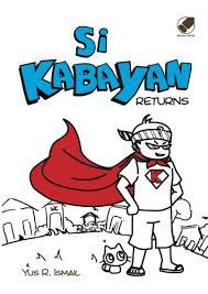 Manehna hayang males kanyeri ka salaki pedah kungsi ditampiling. Si Kabayan Returns Indonesian Edition Ismail Yus R 9786024551681 Amazon Com Books