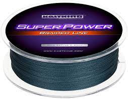 Until recently, the braided line was foreign to me. Best Braided Fishing Lines For Saltwater In 2021 Passionate Fisherman
