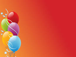 Birthday Powerpoint Backgrounds Magdalene Project Org
