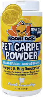 non abrasive neutralizing carpet deodorizer