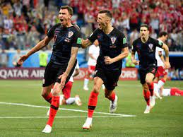 Euros event, croatia vs czech republic live streaming online in hd & sd. Croatia Vs Denmark Croatia Beat Denmark 3 2 On Penalties To Reach Quarters Football News Times Of India