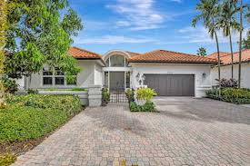 boca raton fl homes and real