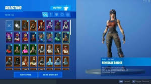 Online features require an account and are subject to terms of service. Fortnite Account Renegade Raider Galaxy And Ikonik Skin Fortnite Fortnitebattleroyale Live Raiders Fortnite Epic Games Fortnite