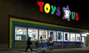 exhausted toys r us suppliers weigh