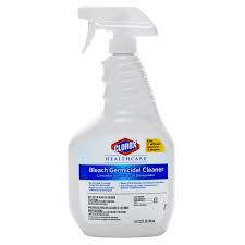 Clorox Disinfectant Spray 32 Oz Mfasco Health Safety