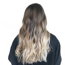 The good thing about this trend being so popular is that most salons now cater. 10 New Ombre Haircolor Ideas To Try Next Redken