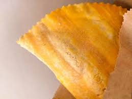 tie for best jamaican patty bakery