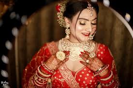 blushing bride makeovers bridal makeup