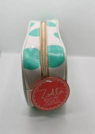 zoella makeup bag comsetics toiletries
